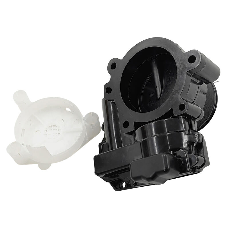 Throttle Body Fit For Peugeot 3008 RCZ 308 508 For Mini Cooper R56 R57 R58 R60 Paceman R61 For BMW 1 F20