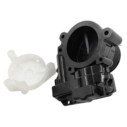 Throttle Body Fit For Peugeot 3008 RCZ 308 508 For Mini Cooper R56 R57 R58 R60 Paceman R61 For BMW 1 F20