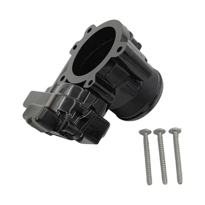 Throttle Body Fit For Peugeot 3008 RCZ 308 508 For Mini Cooper R56 R57 R58 R60 Paceman R61 For BMW 1 F20