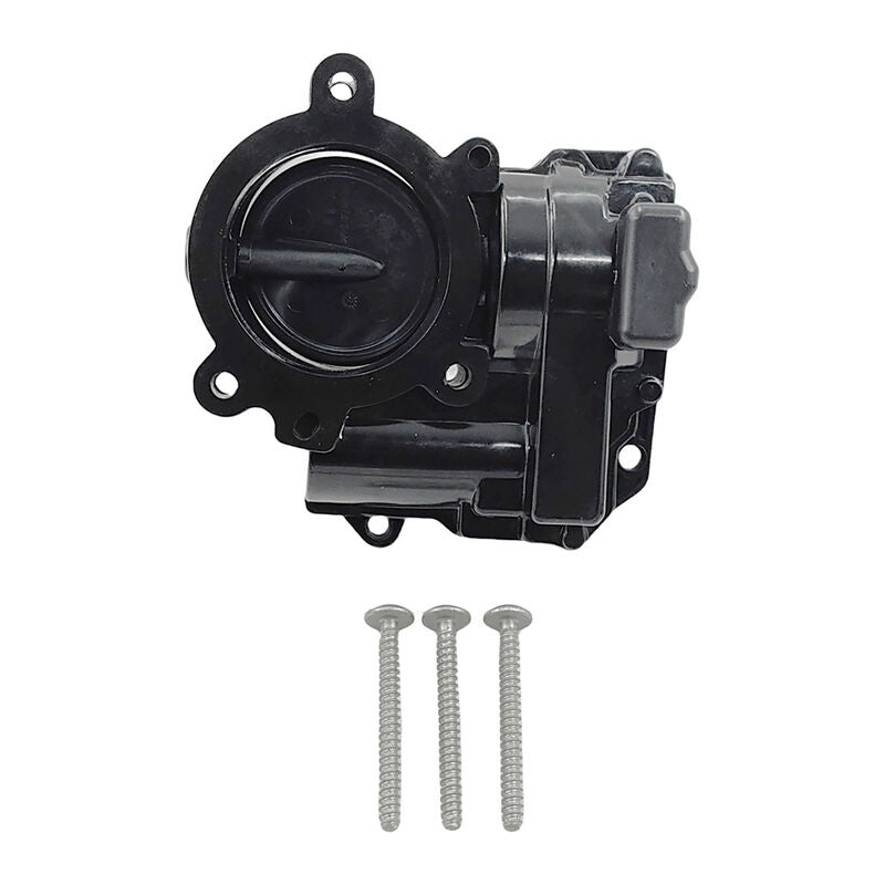 Throttle Body Fit For Peugeot 3008 RCZ 308 508 For Mini Cooper R56 R57 R58 R60 Paceman R61 For BMW 1 F20