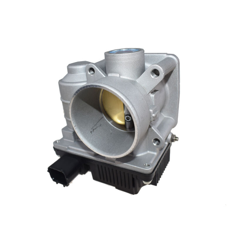 Machter Throttle Body Fit For Nissan Pulsar N16 1.8L QG18DE 2002-2006 16119AU00B