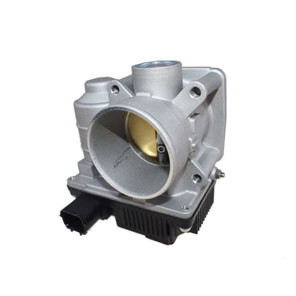 Machter Throttle Body Fit For Nissan Pulsar N16 1.8L QG18DE 2002-2006 16119AU00B