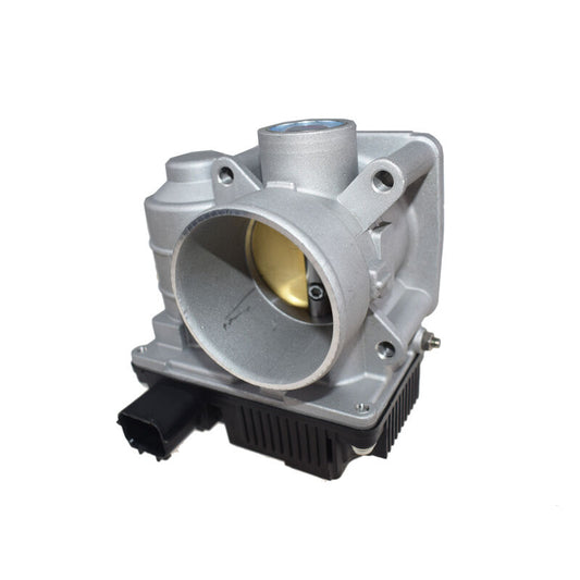 Machter Throttle Body Fit For Nissan Pulsar N16 1.8L QG18DE 2002-2006 16119AU00B