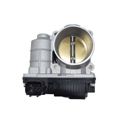 Machter Throttle Body Fit For Nissan Pulsar N16 1.8L QG18DE 2002-2006 16119AU00B
