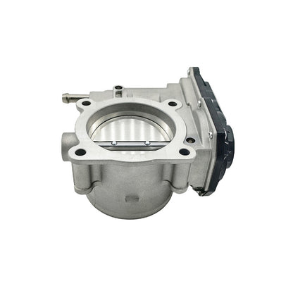 Machter Throttle Body Fit For Nissan Navara D40 Pathfinder R51 4.0L VQ40 Petrol 2005-2019