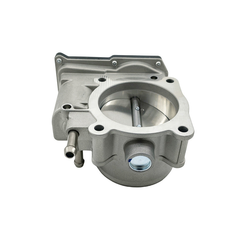 Machter Throttle Body Fit For Nissan Navara D40 Pathfinder R51 4.0L VQ40 Petrol 2005-2019