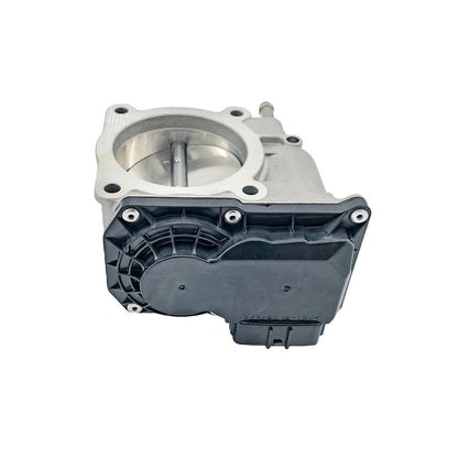 Machter Throttle Body Fit For Nissan Navara D40 Pathfinder R51 4.0L VQ40 Petrol 2005-2019