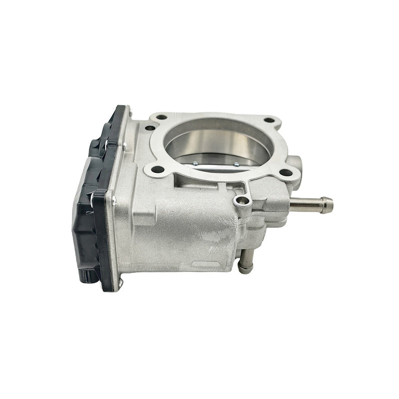 Machter Throttle Body Fit For Nissan Navara D40 Pathfinder R51 4.0L VQ40 Petrol 2005-2019