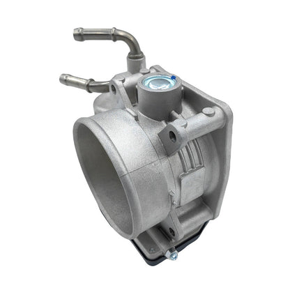 Machter Throttle Body Fit For Nissan Altima L33 Elgrand E52 Maxima J32 Pathfinder R52 Murano Z51 3.5L VQ35DE 2009-ON 16119-JA