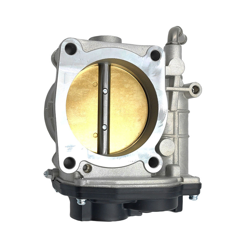 Machter Throttle Body Fit For Nissan Altima L33 Elgrand E52 Maxima J32 Pathfinder R52 Murano Z51 3.5L VQ35DE 2009-ON 16119-JA