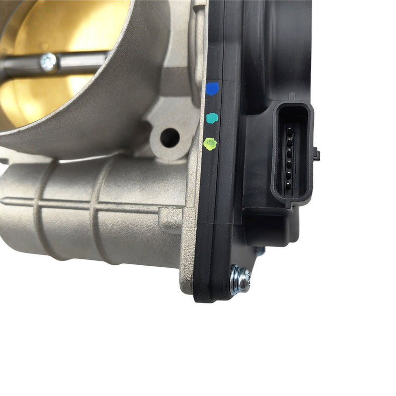 Machter Throttle Body Fit For Nissan Altima L33 Elgrand E52 Maxima J32 Pathfinder R52 Murano Z51 3.5L VQ35DE 2009-ON 16119-JA
