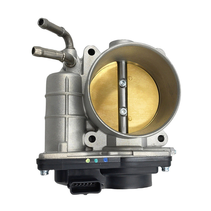 Machter Throttle Body Fit For Nissan Altima L33 Elgrand E52 Maxima J32 Pathfinder R52 Murano Z51 3.5L VQ35DE 2009-ON 16119-JA