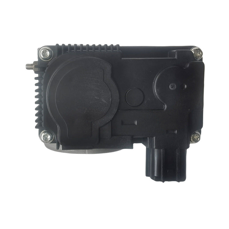 Machter Throttle Body Fit For Nissan X-Trail T30 L4 2.5L QR25DE 2001-2007 6119AE010