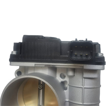 Machter Throttle Body Fit For Nissan X-Trail T30 L4 2.5L QR25DE 2001-2007 6119AE010