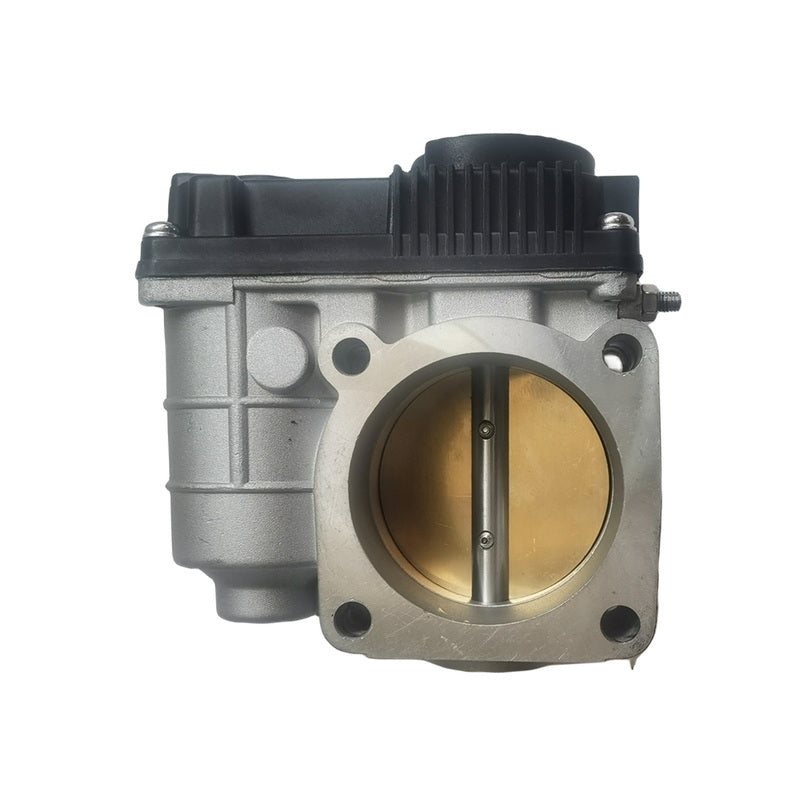 Machter Throttle Body Fit For Nissan X-Trail T30 L4 2.5L QR25DE 2001-2007 6119AE010