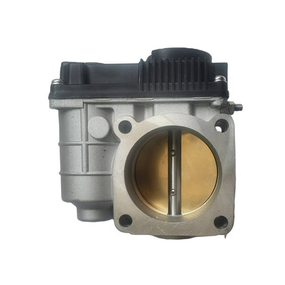 Machter Throttle Body Fit For Nissan X-Trail T30 L4 2.5L QR25DE 2001-2007 6119AE010