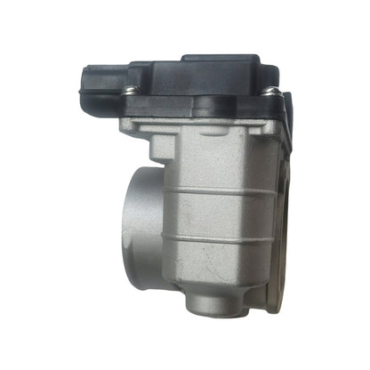 Machter Throttle Body Fit For Nissan X-Trail T30 L4 2.5L QR25DE 2001-2007 6119AE010