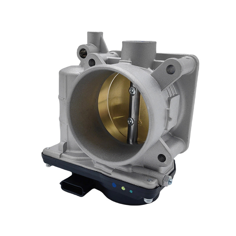 Machter Throttle Body Assembly Fit For Nissan Tiida C11 1.8L MR18DE 2006-2013 16119ED80C