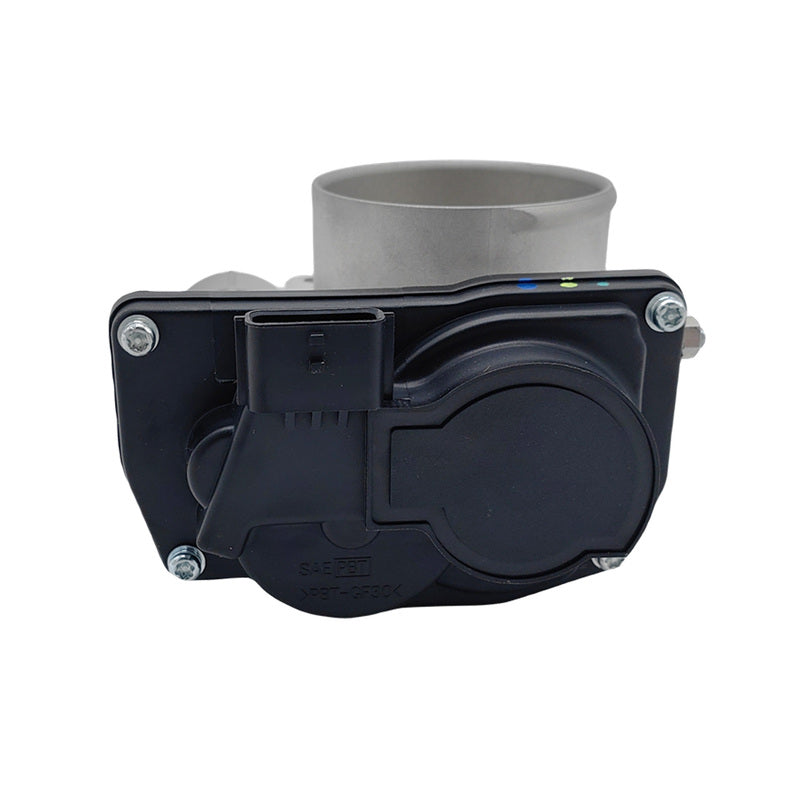 Machter Throttle Body Assembly Fit For Nissan Tiida C11 1.8L MR18DE 2006-2013 16119ED80C