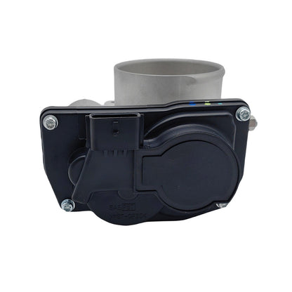 Machter Throttle Body Assembly Fit For Nissan Tiida C11 1.8L MR18DE 2006-2013 16119ED80C