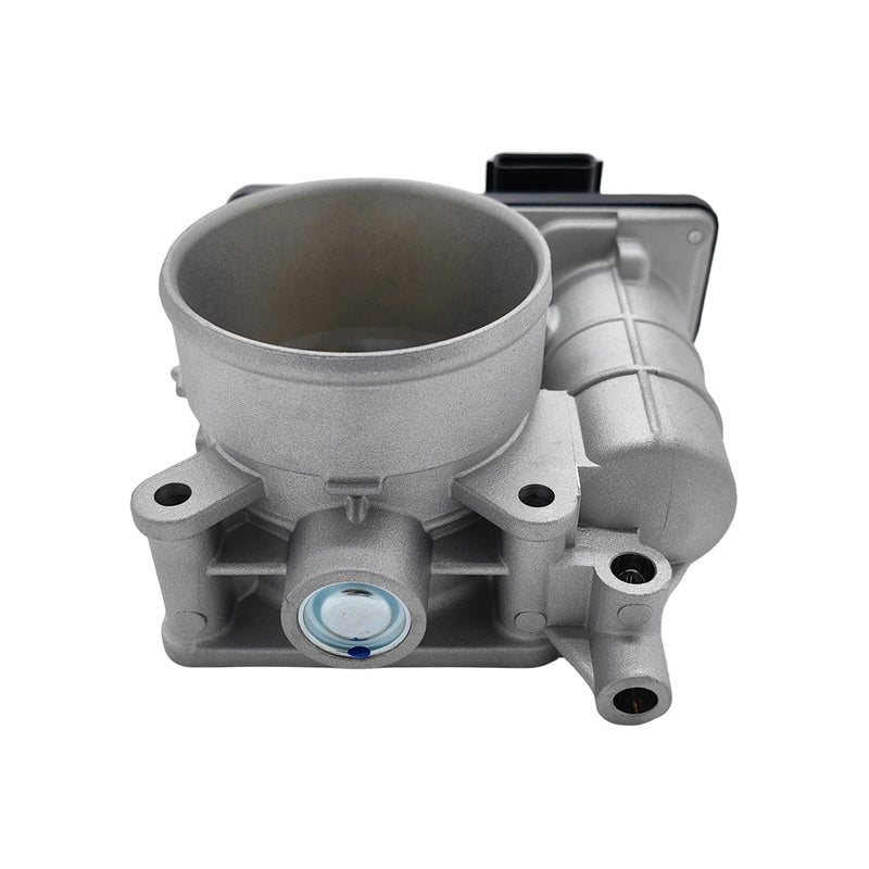 Machter Throttle Body Assembly Fit For Nissan Tiida C11 1.8L MR18DE 2006-2013 16119ED80C