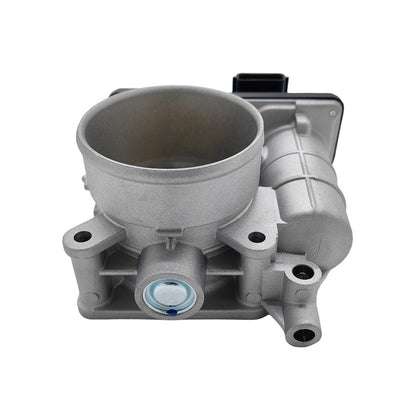 Machter Throttle Body Assembly Fit For Nissan Tiida C11 1.8L MR18DE 2006-2013 16119ED80C