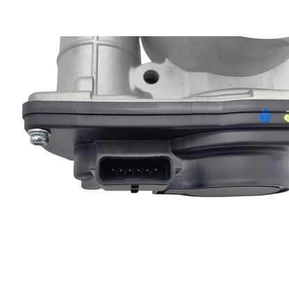 Machter Throttle Body Assembly Fit For Nissan Tiida C11 1.8L MR18DE 2006-2013 16119ED80C