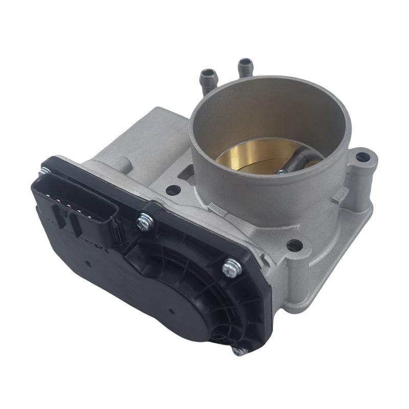 Machter Throttle Body Fit For Nissan X-Trail T32 Altima L33 Renault Koleos HZG 2.5L QR25DE 2TR 2013-ON 161193TA0A