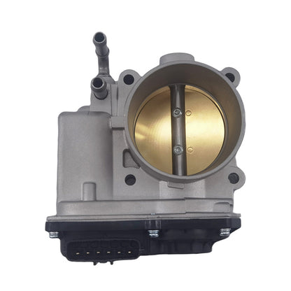 Machter Throttle Body Fit For Nissan X-Trail T32 Altima L33 Renault Koleos HZG 2.5L QR25DE 2TR 2013-ON 161193TA0A