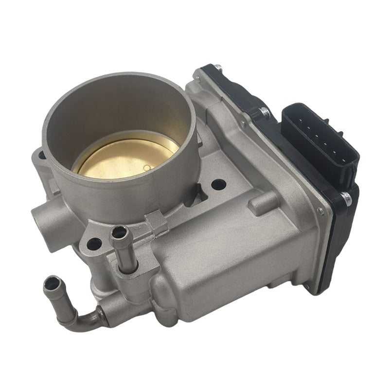 Machter Throttle Body Fit For Nissan X-Trail T32 Altima L33 Renault Koleos HZG 2.5L QR25DE 2TR 2013-ON 161193TA0A