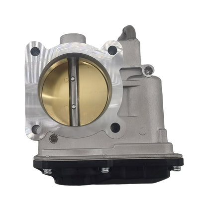 Machter Throttle Body Fit For Nissan X-Trail T32 Altima L33 Renault Koleos HZG 2.5L QR25DE 2TR 2013-ON 161193TA0A