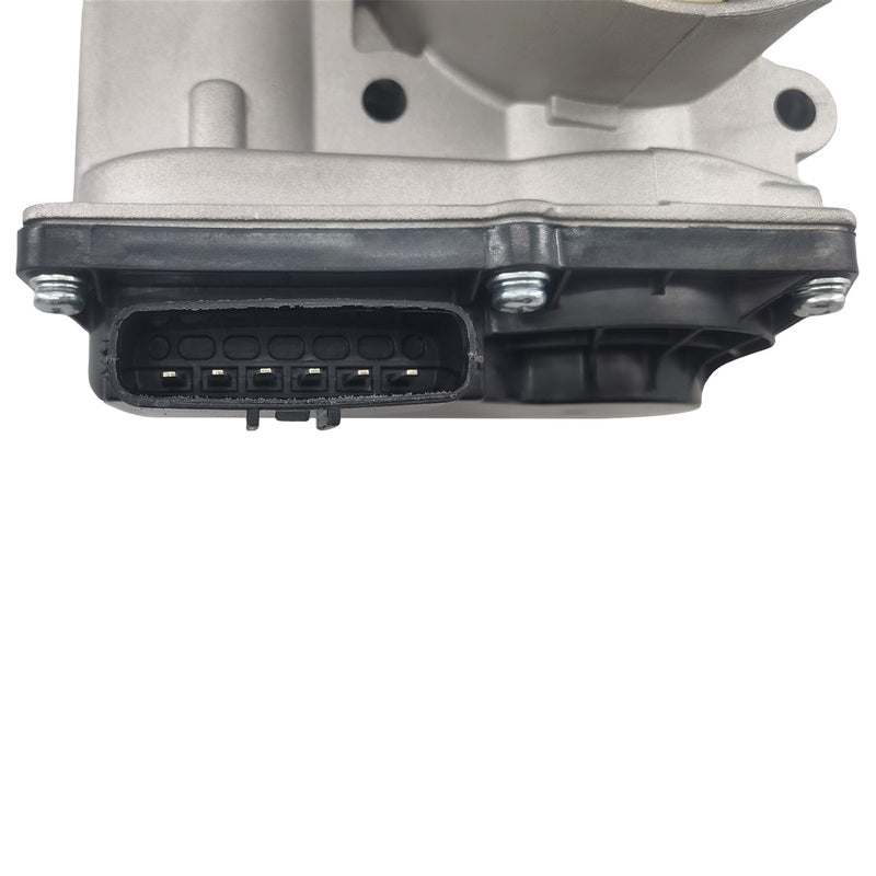Machter Throttle Body Fit For Nissan X-Trail T32 Altima L33 Renault Koleos HZG 2.5L QR25DE 2TR 2013-ON 161193TA0A