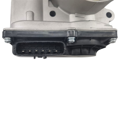 Machter Throttle Body Fit For Nissan X-Trail T32 Altima L33 Renault Koleos HZG 2.5L QR25DE 2TR 2013-ON 161193TA0A