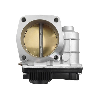 Throttle Body Fit For Nissan 350Z Z33 Murano Z50 Z51 Elgrand E51 3.5L VQ35DE 16119-8J100