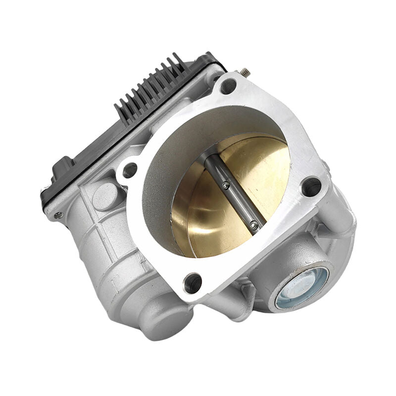 Throttle Body Fit For Nissan 350Z Z33 Murano Z50 Z51 Elgrand E51 3.5L VQ35DE 16119-8J100