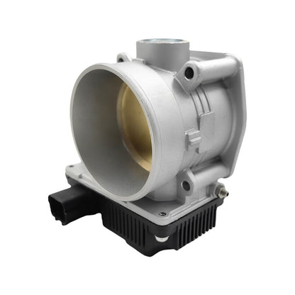 Throttle Body Fit For Nissan 350Z Z33 Murano Z50 Z51 Elgrand E51 3.5L VQ35DE 16119-8J100