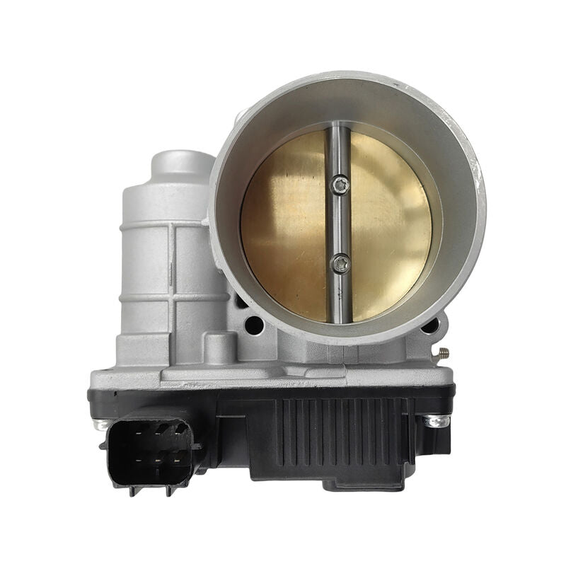 Throttle Body Fit For Nissan 350Z Z33 Murano Z50 Z51 Elgrand E51 3.5L VQ35DE 16119-8J100