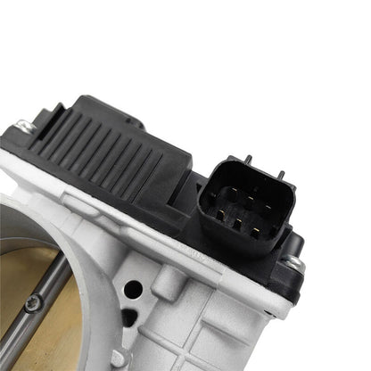 Throttle Body Fit For Nissan 350Z Z33 Murano Z50 Z51 Elgrand E51 3.5L VQ35DE 16119-8J100