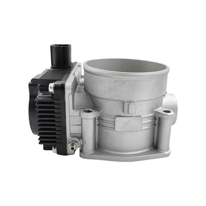 Throttle Body Fit For Nissan 350Z Z33 Murano Z50 Z51 Elgrand E51 3.5L VQ35DE 16119-8J100