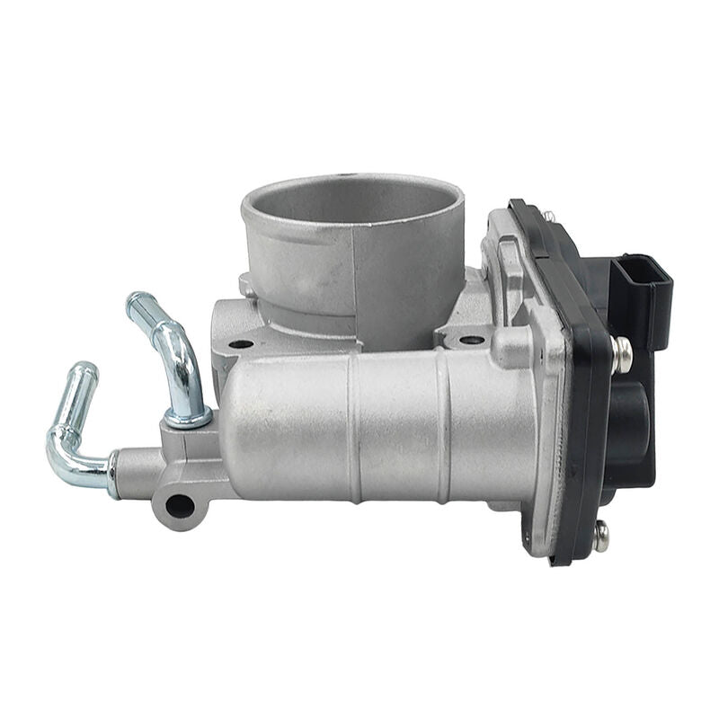 Throttle Body Fit For Nissan Micra 1.2L K13 2010-2016 6119-1HC0E