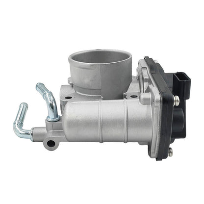 Throttle Body Fit For Nissan Micra 1.2L K13 2010-2016 6119-1HC0E