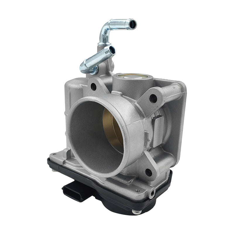 Throttle Body Fit For Nissan Micra 1.2L K13 2010-2016 6119-1HC0E