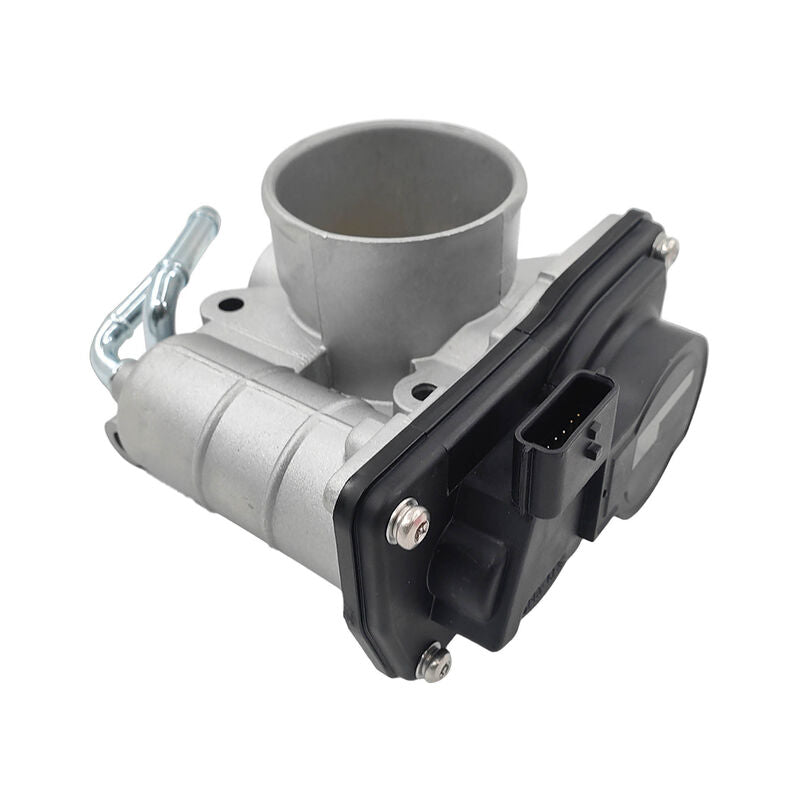 Throttle Body Fit For Nissan Micra 1.2L K13 2010-2016 6119-1HC0E