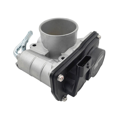 Throttle Body Fit For Nissan Micra 1.2L K13 2010-2016 6119-1HC0E