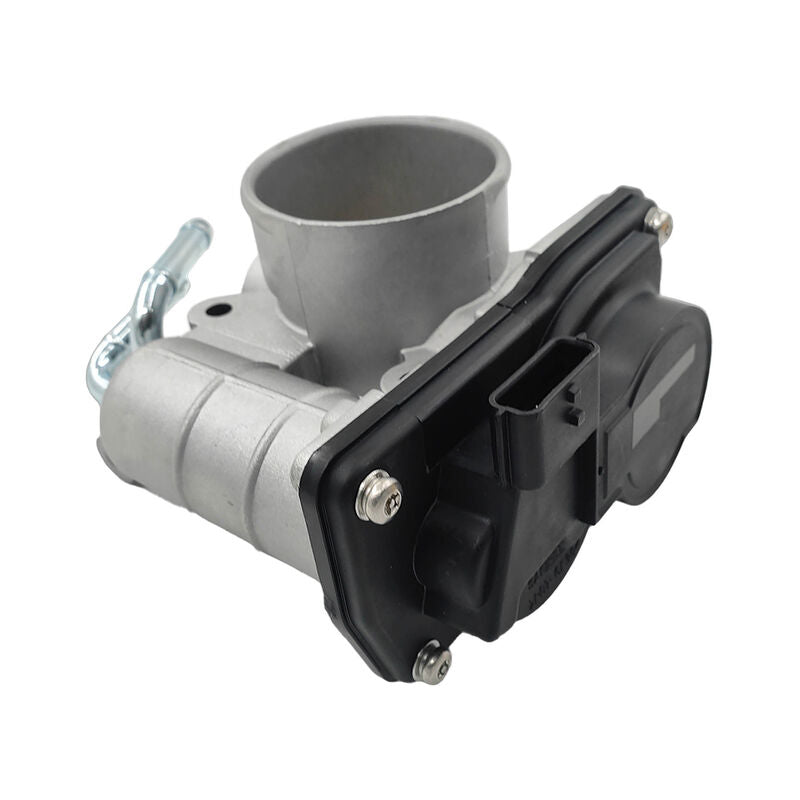 Throttle Body Fit For Nissan Micra 1.2L K13 2010-2016 6119-1HC0E