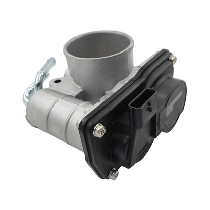 Throttle Body Fit For Nissan Micra 1.2L K13 2010-2016 6119-1HC0E