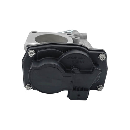Throttle Body Fit For Nissan Micra 1.2L K13 2010-2016 6119-1HC0E