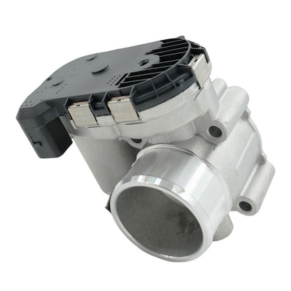 Throttle Body Fit For Polaris ATV UTV ACE 570 900 General 1000 Ranger RZR 570 900 1000 Sportsman 450 570