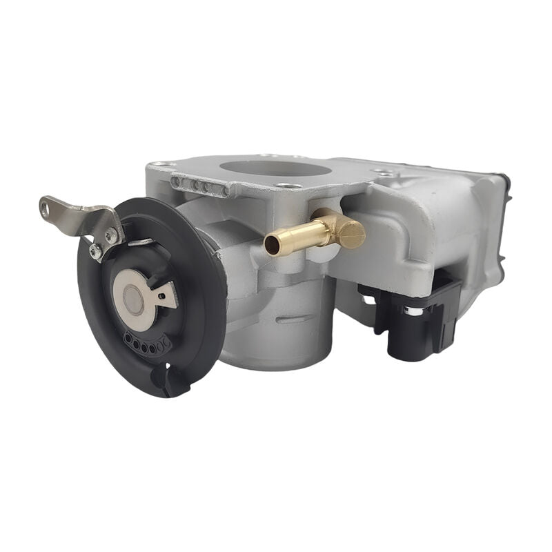 Throttle Body Fit For Proton Wira Satria Jumbuck VDO 1.3L 1.5L 4G13 4G15 PW550614