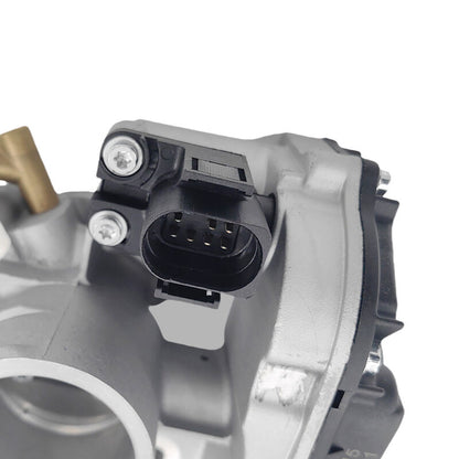 Throttle Body Fit For Proton Wira Satria Jumbuck VDO 1.3L 1.5L 4G13 4G15 PW550614
